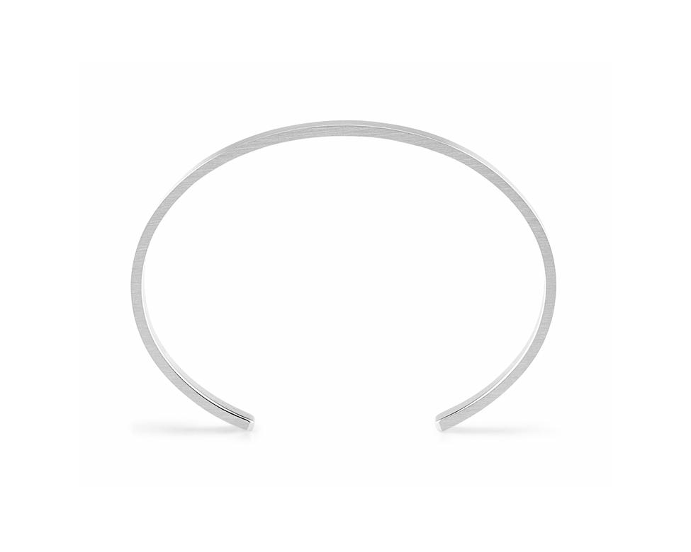 Bracciale a nastro 15G