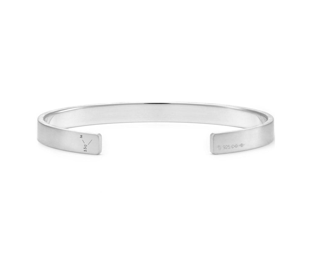 Bracelet Ruban Kitsune 15G