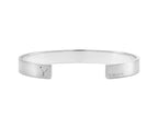 Kitsuné ribbon bracelet 21g