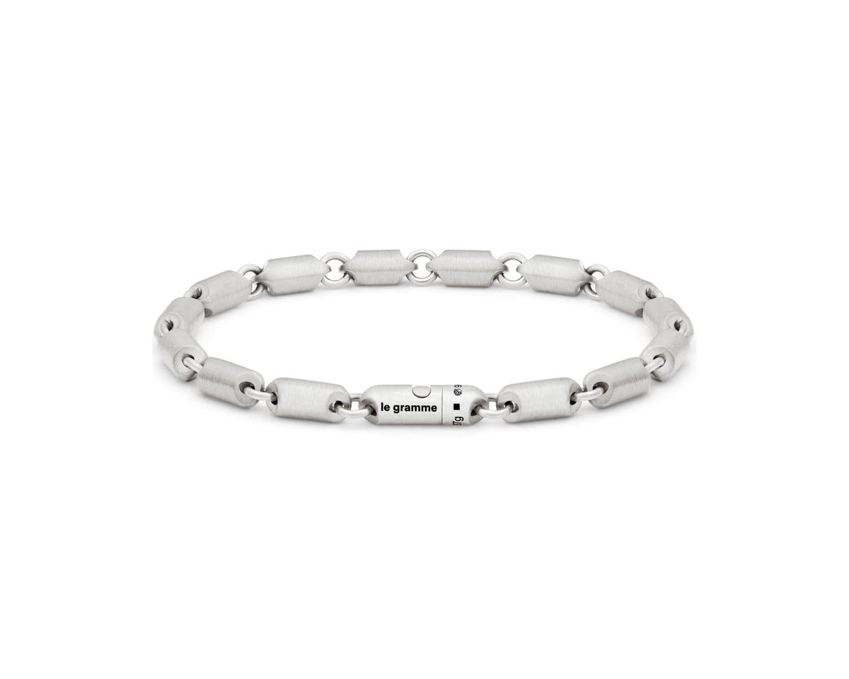 Pulsera segmento de 25 g