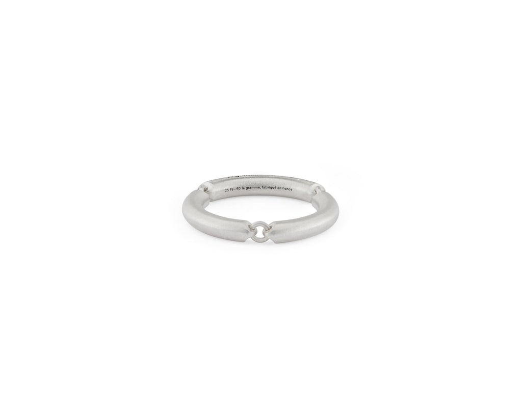 Segment ring 5g