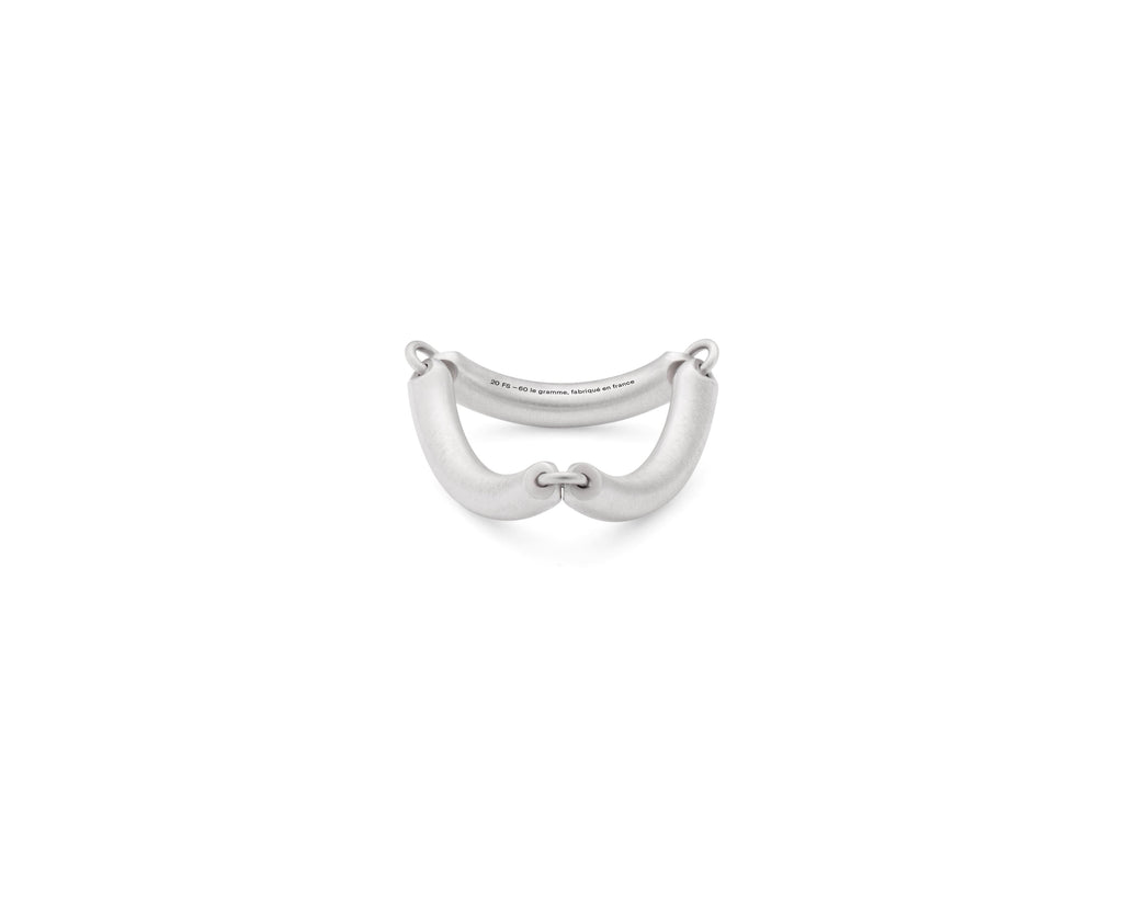 Segment ring 5g