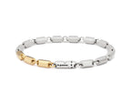 Pulsera de segmentos de 27 g