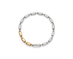 Pulsera de segmentos de 27 g