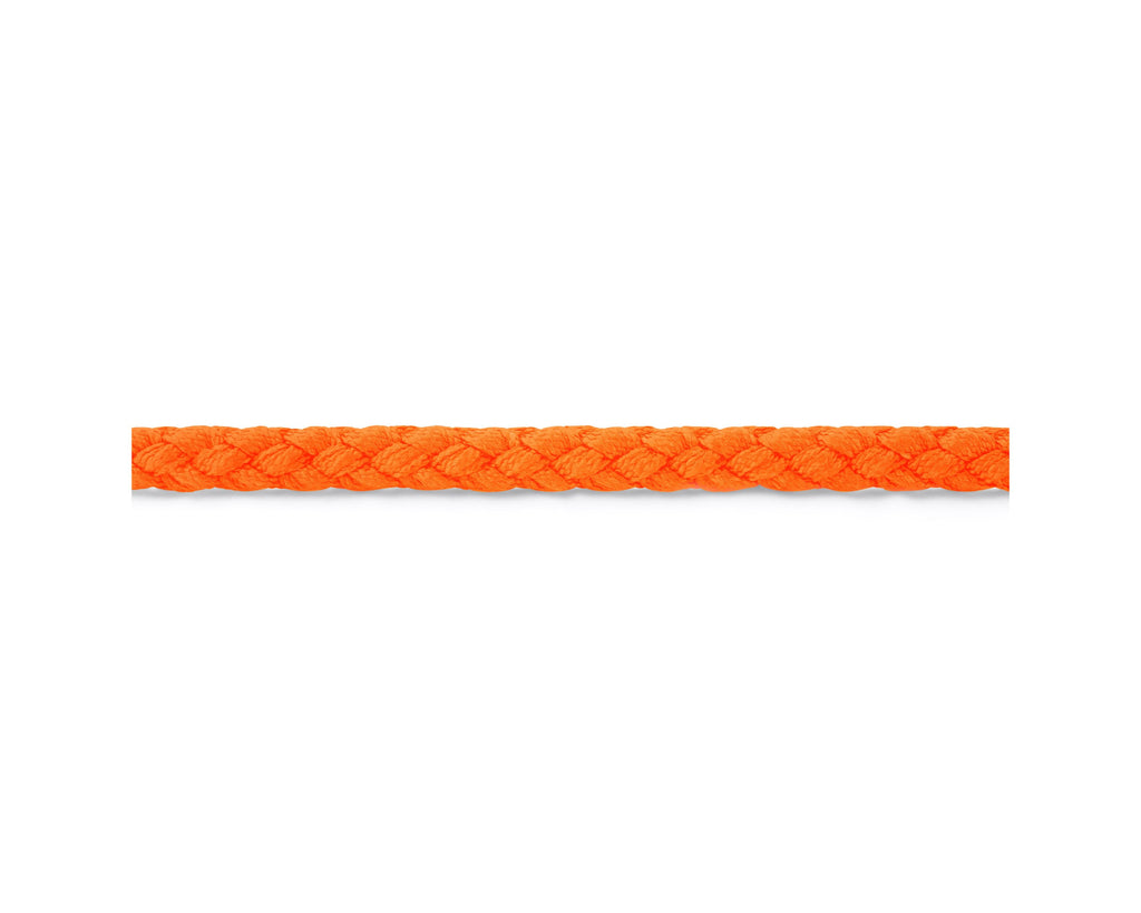 Bracelet Câble Nato Orange Fluo Orlebar Brown Le 7G