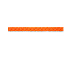Bracelet Câble Nato Orange Fluo Orlebar Brown Le 7G