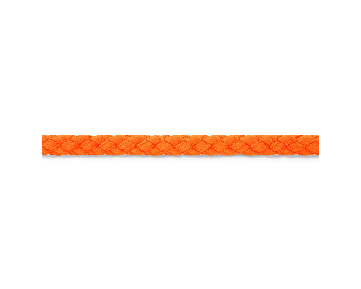 Bracelet Câble Nato Orange Fluo Orlebar Brown Le 7G
