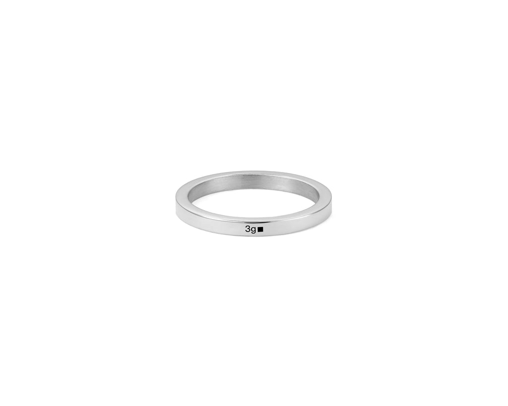 Anillo Cinta El 3G