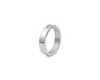Anillo de cinta de 7 g
