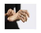 Anillo de cinta de 7 g