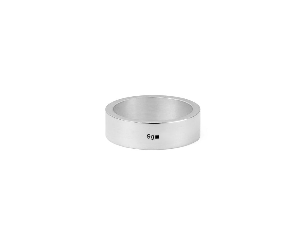 Anello a nastro da 9 g