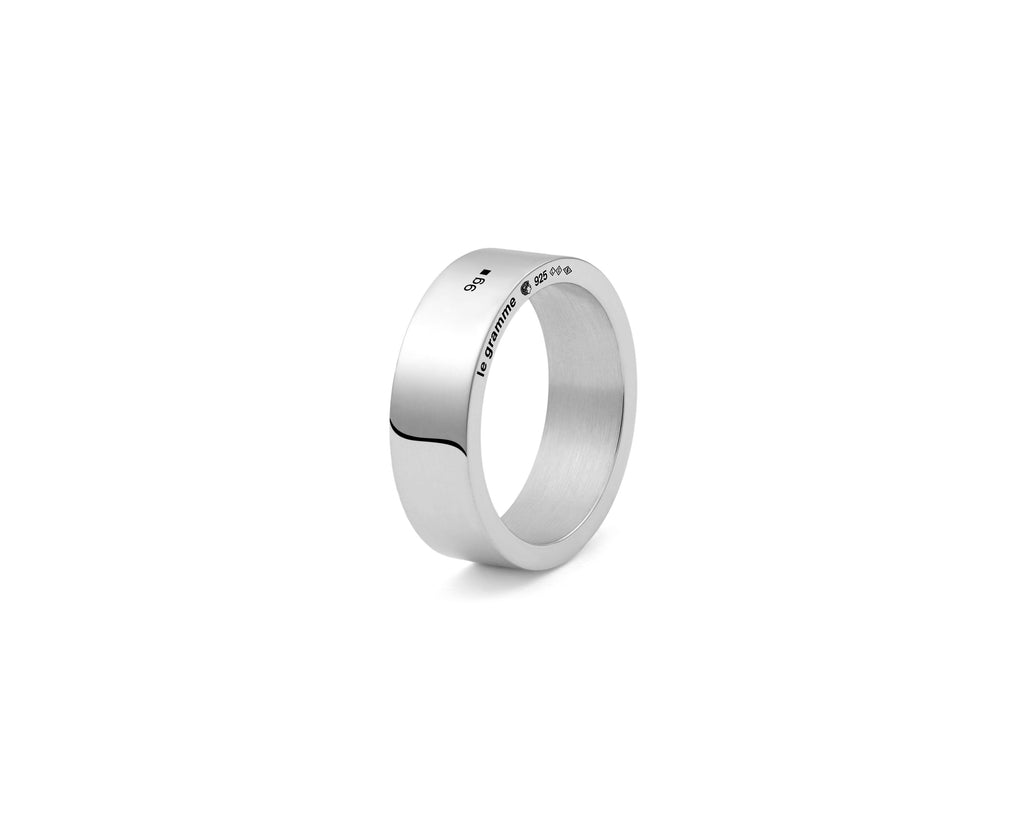 Anello a nastro da 9 g