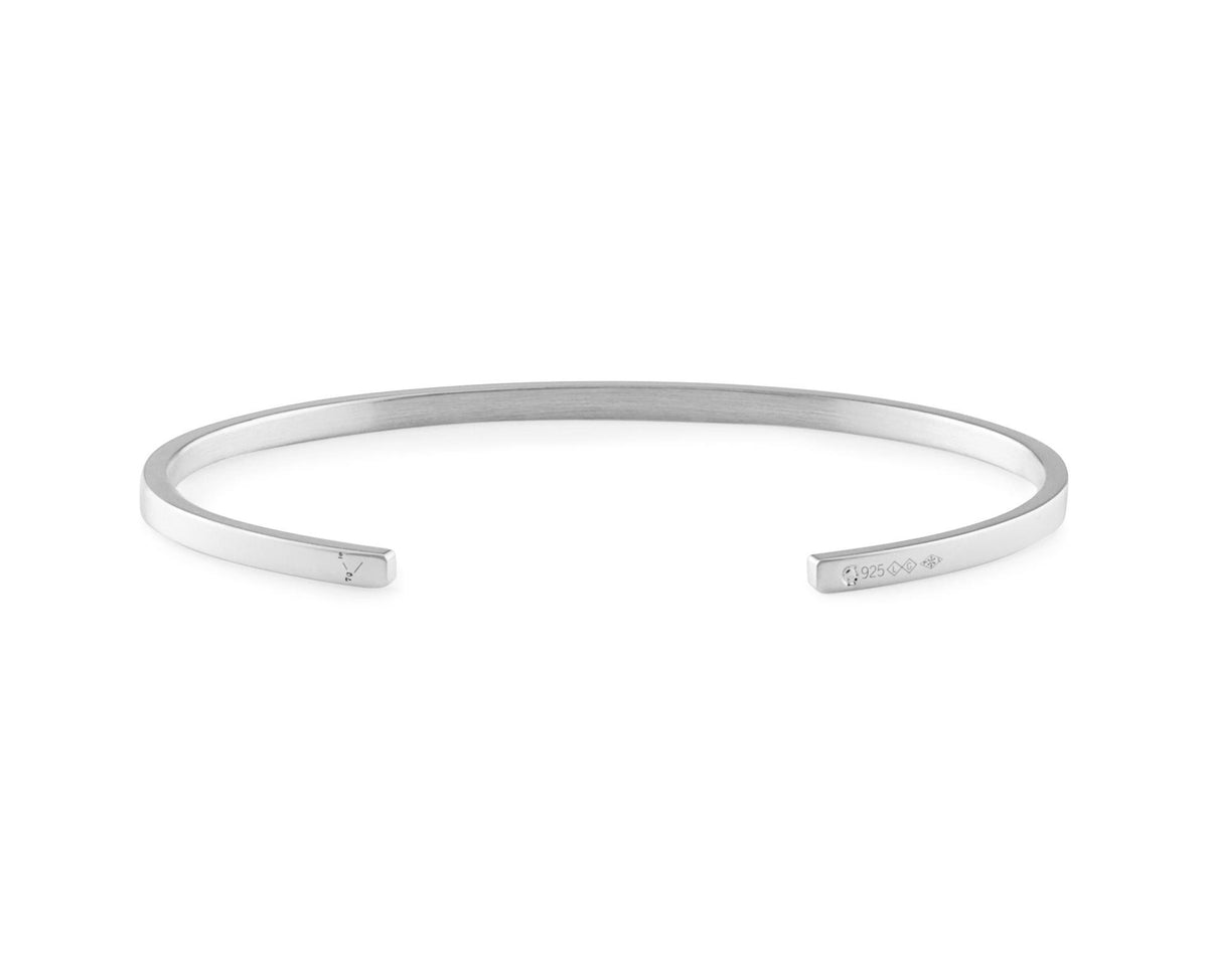 7G Ribbon Bracelet