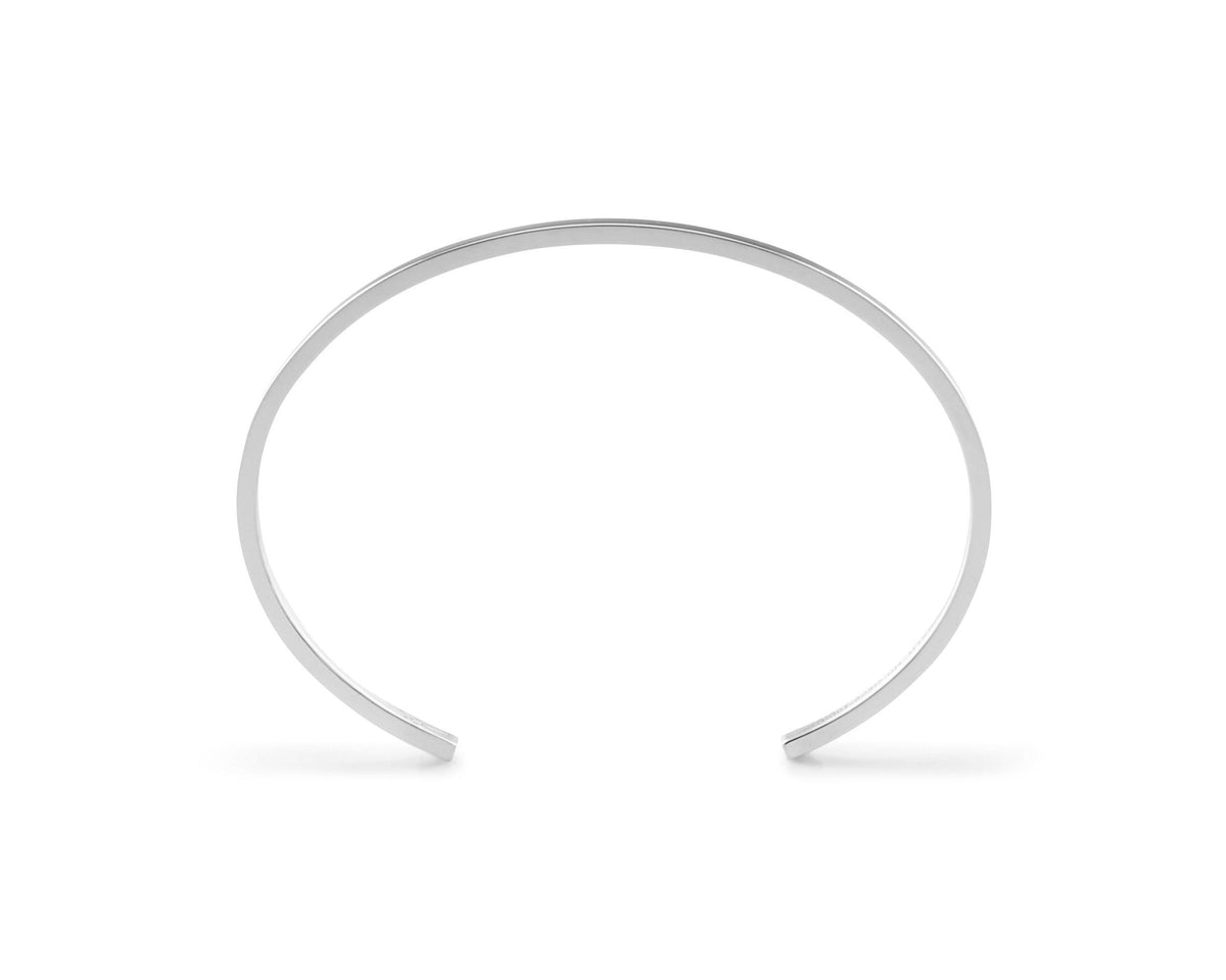 7G Ribbon Bracelet