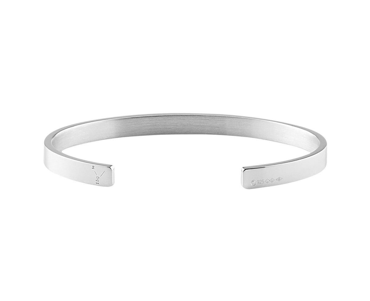 Pulsera de cinta 15G