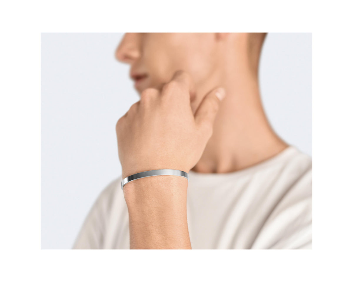 Pulsera de cinta 15G