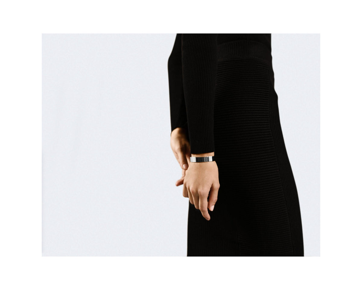 Pulsera de cinta de 33 g