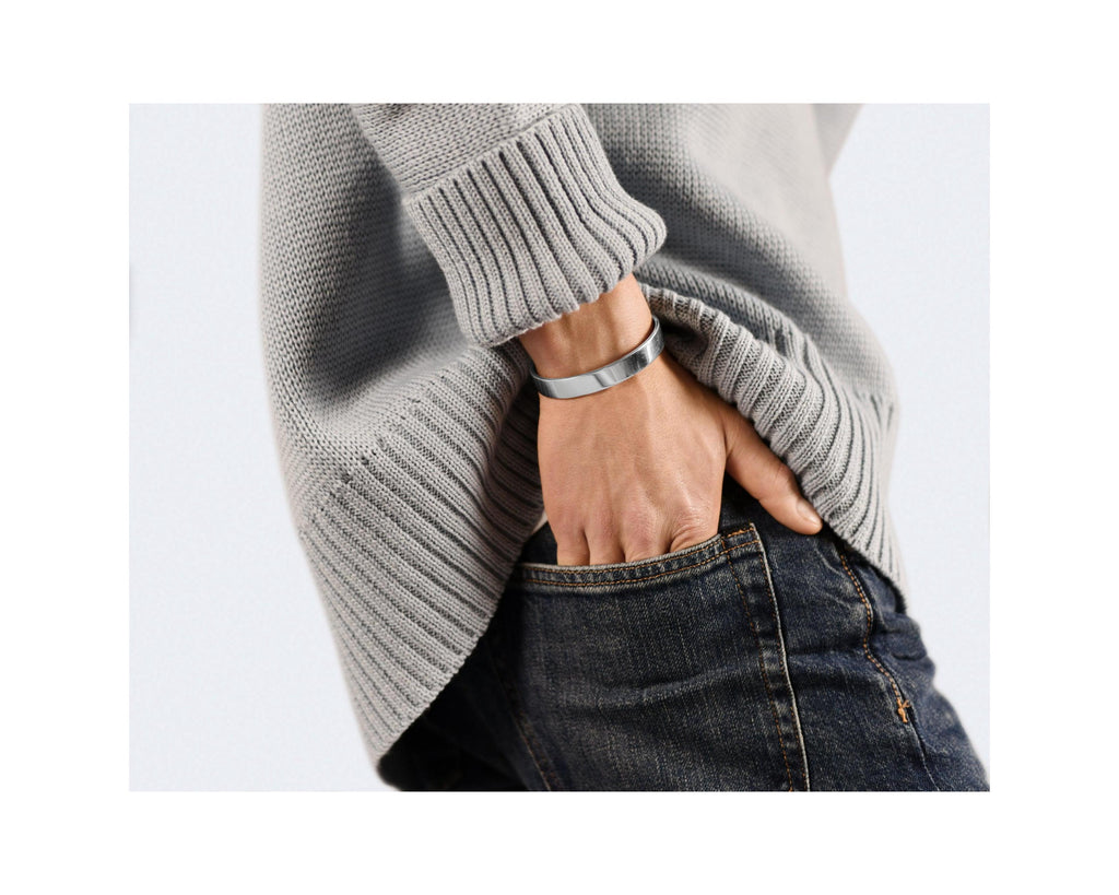 Pulsera de cinta de 33 g
