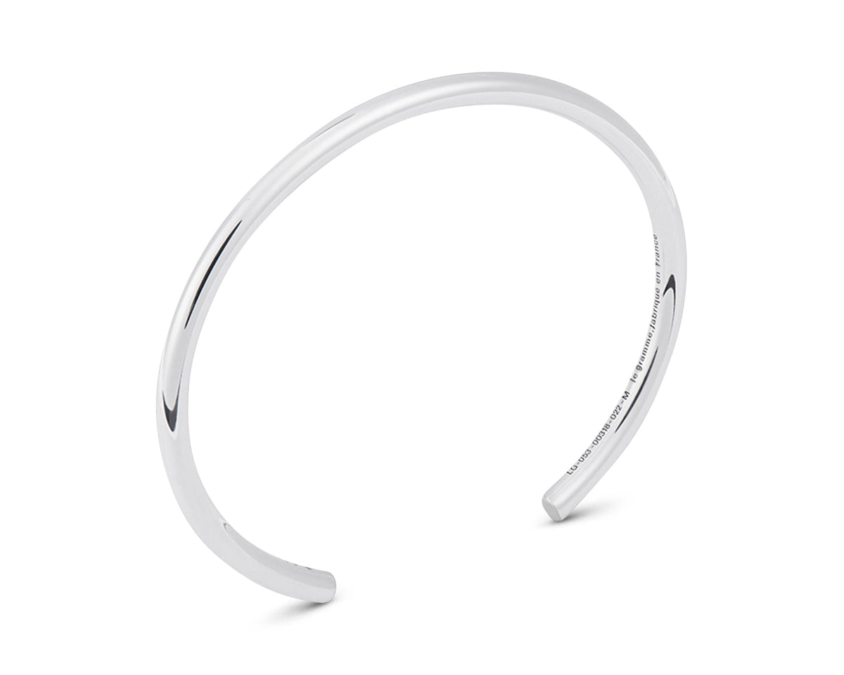 Brazalete rígido de 15 g