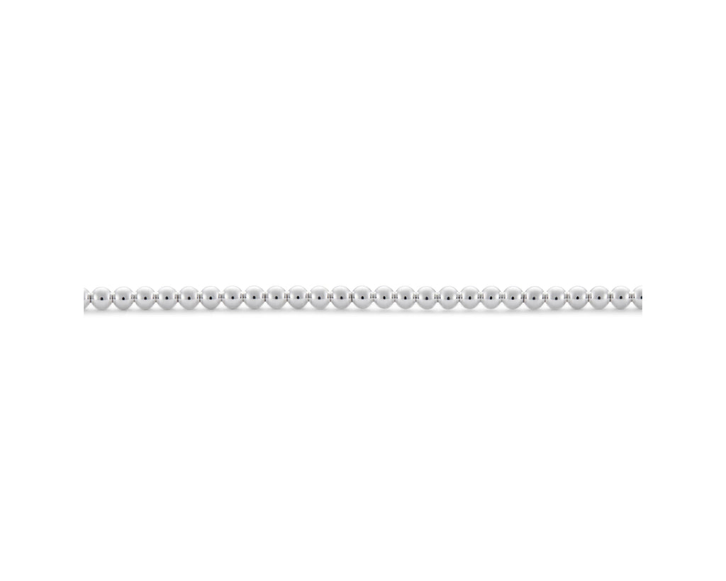 11G Bead Bracelet