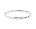 Beaded bracelet 25g