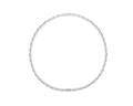 Le 77G Segment Necklace