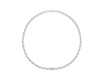 Le 77G Segment Necklace