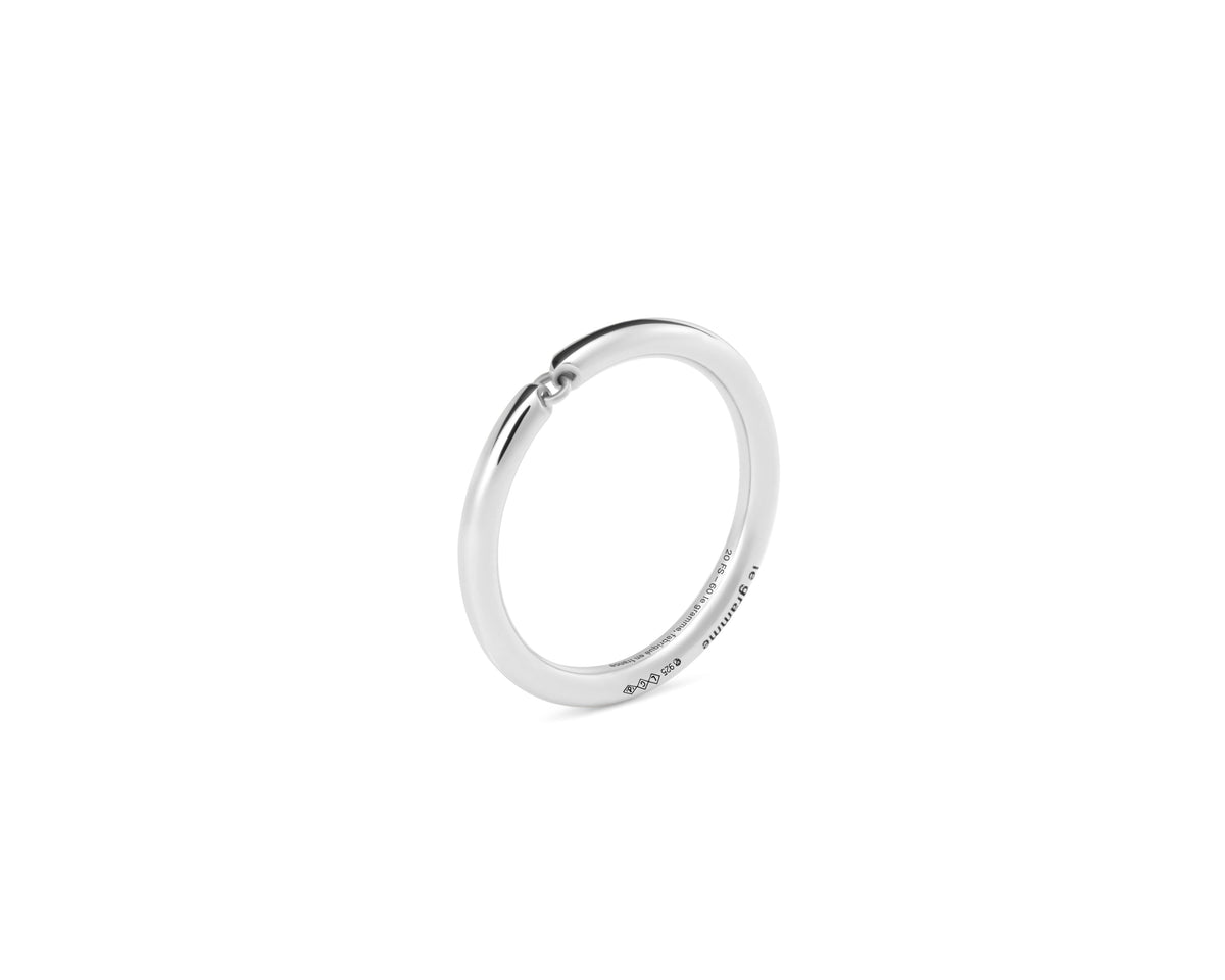 Anillo de segmentos de 3 g