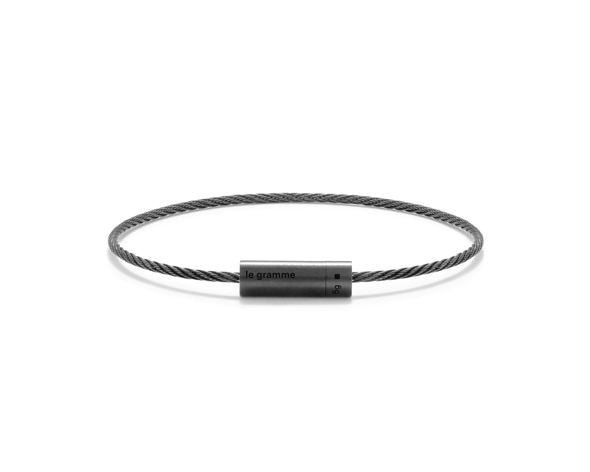 Pulsera Cable El 5G