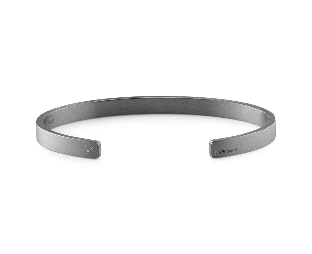 Bracciale a nastro 15G