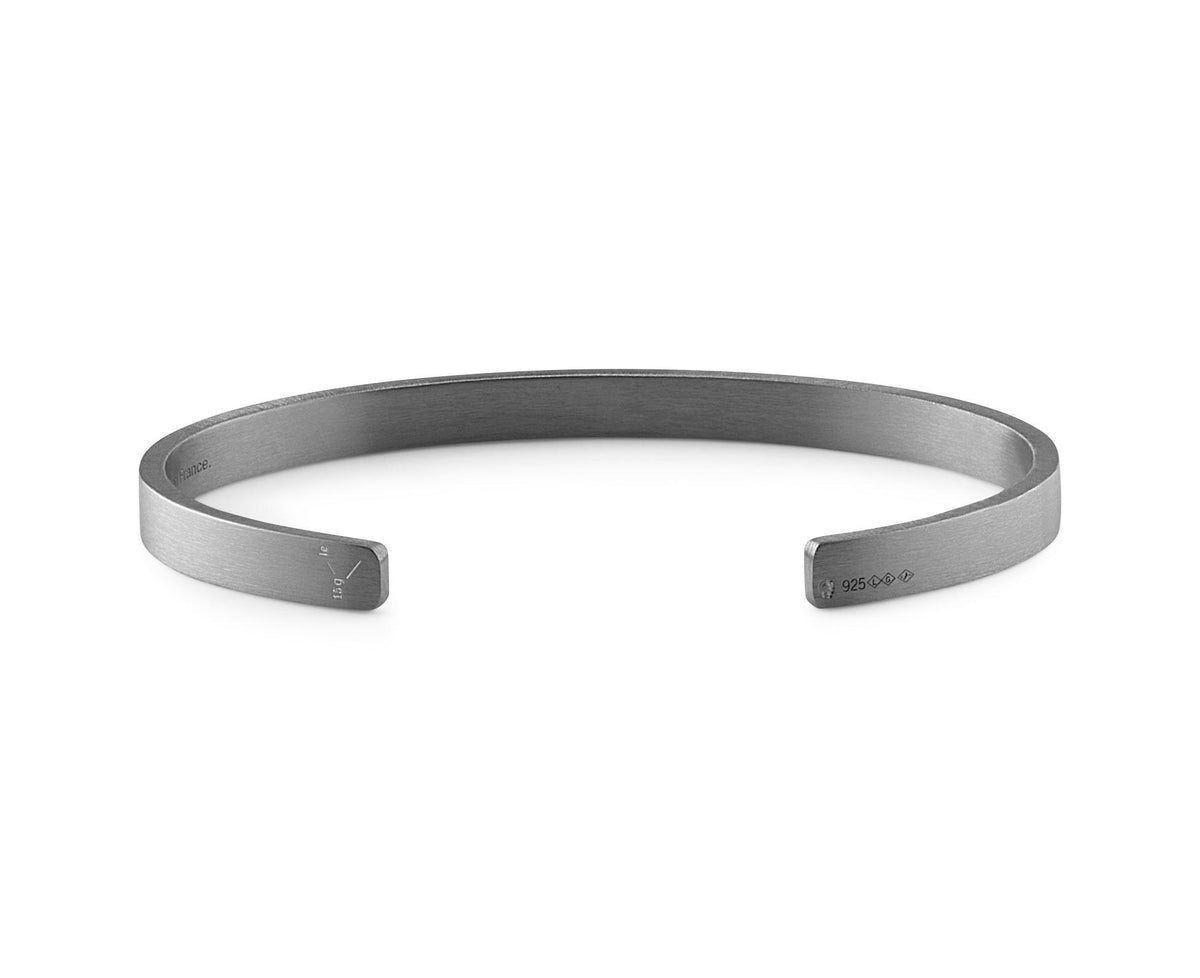 Bracciale a nastro 15G