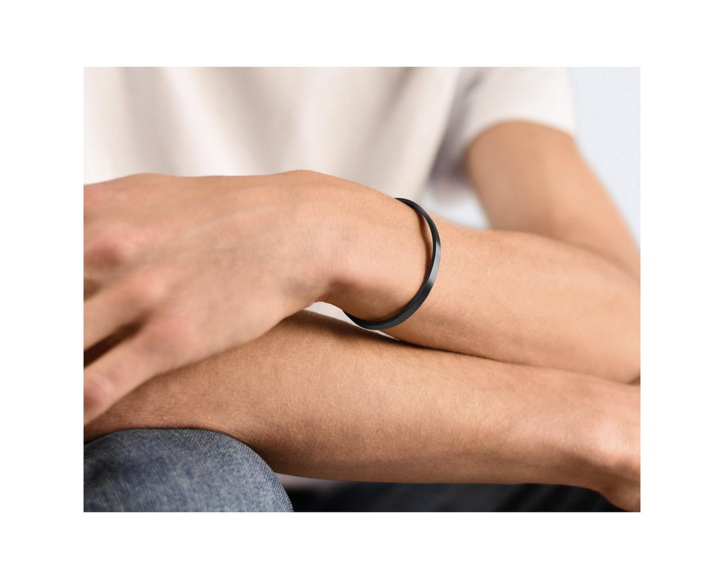 Bracciale a nastro 15G