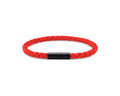 Pulsera de cable NATO rojo Orlebar Brown de 5 g