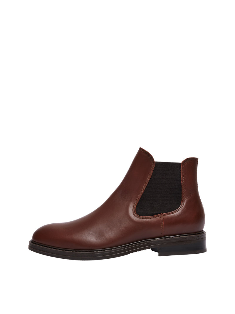 Bottines Chelsea - Demitasse - Homme