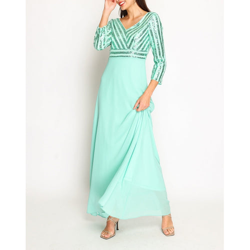 Vestido - Jade