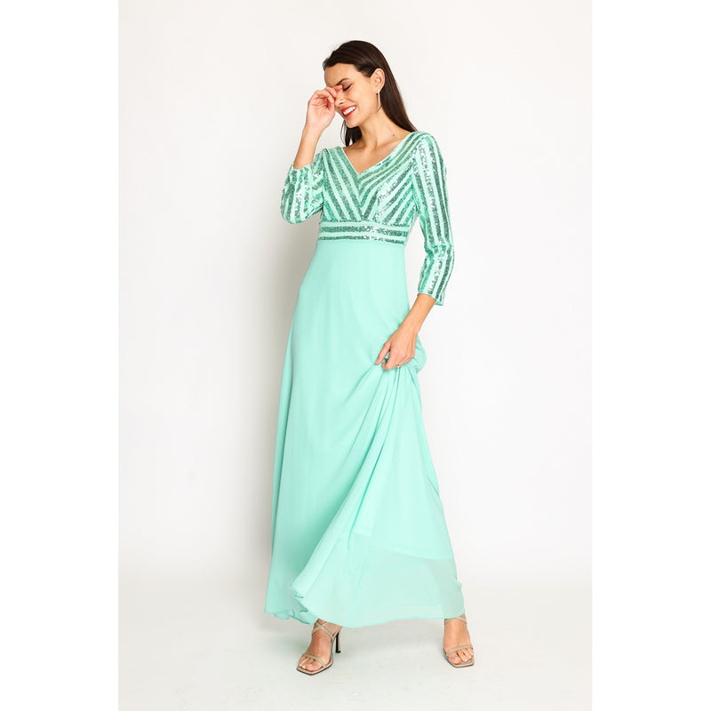 Vestido - Jade