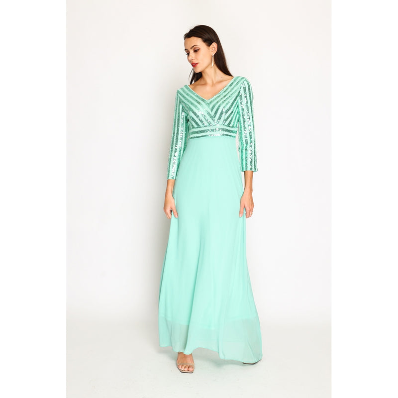 Vestido - Jade