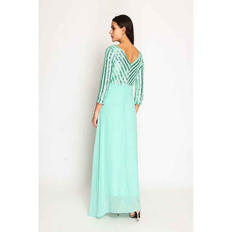 Vestido - Jade