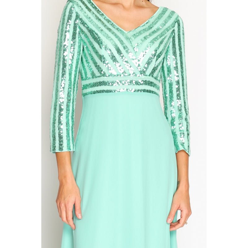 Vestido - Jade