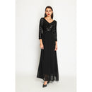 Vestido - Negro
