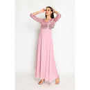 Vestido - Rosa