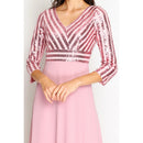 Vestido - Rosa