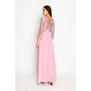 Vestido - Rosa