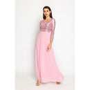 Vestido - Rosa