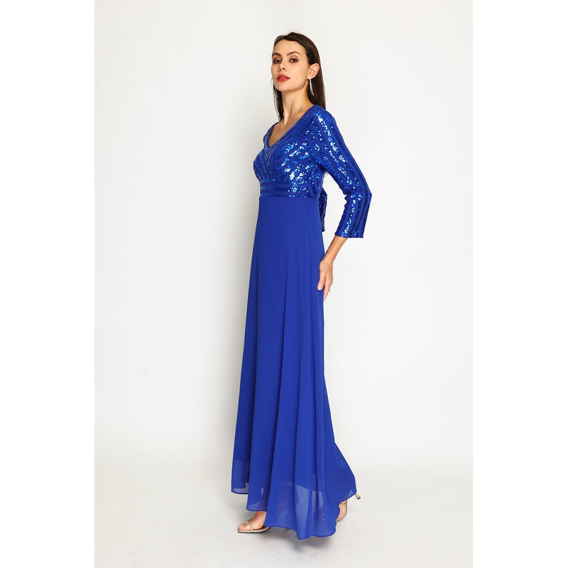 Vestido - Real