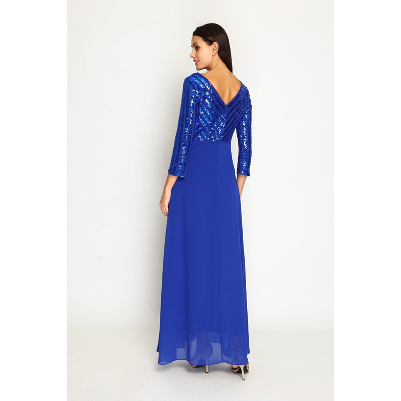 Vestido - Real