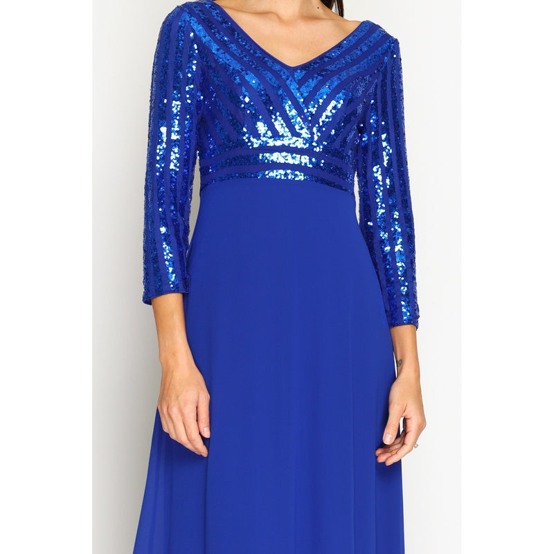 Vestido - Real