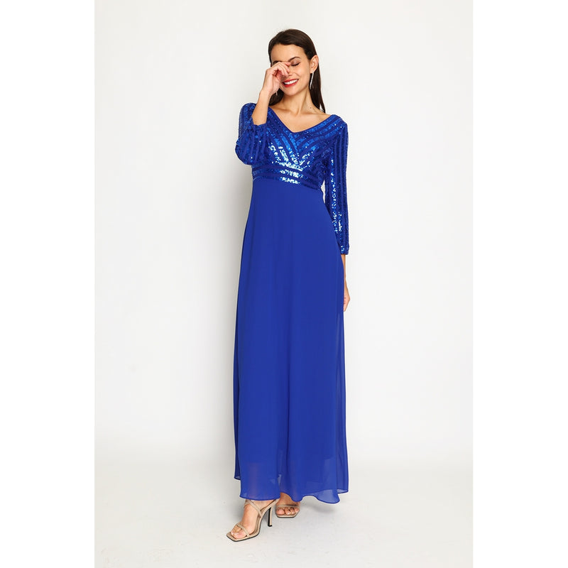 Vestido - Real