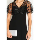 Vestido - Negro