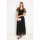 Vestido - Negro